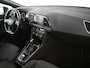 SEAT Leon 1.4 EcoTSI FR Business Intense 150 PK DSG/AUTO | Panodak | SEAT SOUND l Navigatie | Keyless entry/start | Parkeersensoren voor/achter | Apple carplay Android auto | Cruise control | Airco automatisch | LED | DAB | 18"LMV