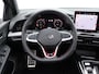 Volkswagen Golf 2.0 TSI GTI | Panoramadak | Stoel- en stuurverwarming | Achteruitrijcamera | Black style |