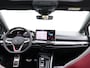Volkswagen Golf 2.0 TSI GTI | Panoramadak | Stoel- en stuurverwarming | Achteruitrijcamera | Black style |