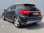 Mercedes-Benz GLA 180 AMG Night Edition Plus Automaat | Afneembare Trekhaak | Navigatie | Camera | Cruise Control | Stoelverwarming | | Airco | Audioinstallatie met CD-speler | Bi-xenon koplampen