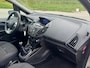 Ford B-Max 1.0 EcoBoost Titanium NL AUTO NAP! Camera l Navi l Cruise l Trekhaak l PDC v+a l Airco ECC! TOPSTAAT l DEALER OH!