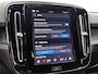 Volvo EX40 Single Motor Extended Range Plus 82 kWh | Trekhaak | 360 cam |