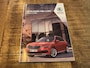 Skoda Kamiq 1.0 TSi Edition Automaat-Navigatie-Adapt.Cr.contr-Clima-Camera-Carplay-Parkeersensoren-Lm17''velgen-Virtual