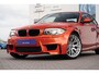 BMW 1-Serie Coupé 3.0i M|1M E82 M-Sport|1 Eigenaar|UNIEK|Valencia Orange|Xenon|Leder|Cruise|Dealer Onderhouden