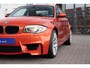 BMW 1-Serie Coupé 3.0i M|1M E82 M-Sport|1 Eigenaar|UNIEK|Valencia Orange|Xenon|Leder|Cruise|Dealer Onderhouden