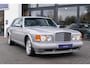 Bentley Turbo R SWB MY1996|Very Rare|Facelift|1 of 100|Youngtimer|Georgian silver metallic