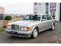 Bentley Turbo R SWB MY1996|Very Rare|Facelift|1 of 100|Youngtimer|Georgian silver metallic