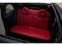Fiat 500C 1.4 T-Jet Abarth 595 Competizione|180Pk|Cabrio|Automaat|Brembo|Xenon|Leder|Carbon|Digitaal Dashboard|Dealer Onderhouden