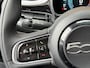 Fiat 500e 42 kWh SOH 93% CARPLAY CRUISE CLIMA NAV LED DAB LMV