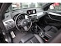 BMW X1 xDrive25e M-Sport | HuD | Trekhaak | 19” | Camera | Leer | Stoelverwarming | DAB+ | Sensoren