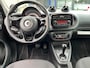 smart EQ ForFour Essential 18 kWh | SOH 96% | LM Velgen | Airco | Cruise Control | Bluetooth | BTW