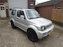 Suzuki Jimny 1.3 JLX, Dealer onderhouden, Origineel NL met NAP, 4x4