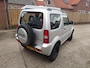 Suzuki Jimny 1.3 JLX, Dealer onderhouden, Origineel NL met NAP, 4x4