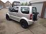 Suzuki Jimny 1.3 JLX, Dealer onderhouden, Origineel NL met NAP, 4x4