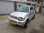 Suzuki Jimny 1.3 JLX, Dealer onderhouden, Origineel NL met NAP, 4x4