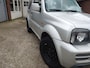 Suzuki Jimny 1.3 JLX, Dealer onderhouden, Origineel NL met NAP, 4x4