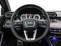 Audi A3 Sportback 40 TFSIe S-Tronic 204 pk S Edition · Panoramadak · Camera · HUD Head-up display · SONOS · Ambient light Pro · Elek. Achterklep · 18 inch · Garantie t/m 07-08-2030 of 100.000km