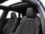 Audi A3 Sportback 40 TFSIe S-Tronic 204 pk S Edition · Panoramadak · Camera · HUD Head-up display · SONOS · Ambient light Pro · Elek. Achterklep · 18 inch · Garantie t/m 07-08-2030 of 100.000km