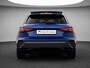 Audi A3 Sportback 40 TFSIe S-Tronic 204 pk S Edition · Panoramadak · Camera · HUD Head-up display · SONOS · Ambient light Pro · Elek. Achterklep · 18 inch · Garantie t/m 07-08-2030 of 100.000km