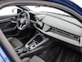 Audi A3 Sportback 40 TFSIe S-Tronic 204 pk S Edition · Panoramadak · Camera · HUD Head-up display · SONOS · Ambient light Pro · Elek. Achterklep · 18 inch · Garantie t/m 07-08-2030 of 100.000km