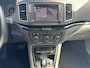 SEAT Alhambra Pano DSG 7 persoons Navi Side