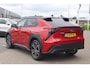 Toyota BZ4X PREMIUM 71KWH 20"LMV PANODAK TREKHAAK EL-ACHTERKLEP KEYLESS STOEL/STUURVERW. HALF-LEDER EL-STOELBEDIENING LED-PAKKET