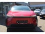 Toyota BZ4X PREMIUM 71KWH 20"LMV PANODAK TREKHAAK EL-ACHTERKLEP KEYLESS STOEL/STUURVERW. HALF-LEDER EL-STOELBEDIENING LED-PAKKET