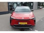 Toyota BZ4X PREMIUM 71KWH 20"LMV PANODAK TREKHAAK EL-ACHTERKLEP KEYLESS STOEL/STUURVERW. HALF-LEDER EL-STOELBEDIENING LED-PAKKET