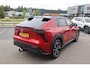 Toyota BZ4X PREMIUM 71KWH 20"LMV PANODAK TREKHAAK EL-ACHTERKLEP KEYLESS STOEL/STUURVERW. HALF-LEDER EL-STOELBEDIENING LED-PAKKET