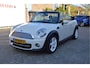 MINI Cooper Mini Cabrio 1.6 Chili NL-Auto / Leder / Elec. kap