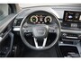 Audi Q5 50 TFSI e S edition S-Line | Panoramadak | Adaptive Cruise Control | Stoelverwarming | Ambiance Verlichting | Camera | Navigatie | Apple Carplay | Keyless | Trekhaak | SOH 92%