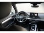 Audi Q5 50 TFSI e S edition S-Line | Panoramadak | Adaptive Cruise Control | Stoelverwarming | Ambiance Verlichting | Camera | Navigatie | Apple Carplay | Keyless | Trekhaak | SOH 92%