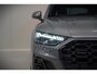 Audi Q5 50 TFSI e S edition S-Line | Panoramadak | Adaptive Cruise Control | Stoelverwarming | Ambiance Verlichting | Camera | Navigatie | Apple Carplay | Keyless | Trekhaak | SOH 92%