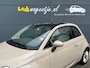 Fiat 500 1.2 Lounge Automaat *cappuccino *navi *nieuwstaat