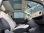 Fiat 500 1.2 Lounge Automaat *cappuccino *navi *nieuwstaat