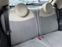 Fiat 500 1.2 Lounge Automaat *cappuccino *navi *nieuwstaat