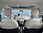 Fiat 500 1.2 Lounge Automaat *cappuccino *navi *nieuwstaat