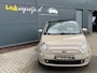 Fiat 500 1.2 Lounge Automaat *cappuccino *navi *nieuwstaat