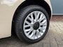 Fiat 500 1.2 Lounge Automaat *cappuccino *navi *nieuwstaat