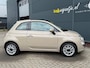 Fiat 500 1.2 Lounge Automaat *cappuccino *navi *nieuwstaat