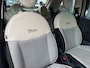 Fiat 500 1.2 Lounge Automaat *cappuccino *navi *nieuwstaat