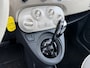 Fiat 500 1.2 Lounge Automaat *cappuccino *navi *nieuwstaat