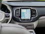 Volvo XC90 2.0 T8 Recharge AWD Ultimate Dark | Pano | HarmnK | Massage | 7Persoons |