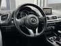Mazda 3 2.0 GT-M | Leder | Head-up display | Navigatie | Cruise | BOSE | LED | Stoelverwarming | Trekhaak | Sensoren