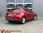 Mazda 3 2.0 GT-M | Leder | Head-up display | Navigatie | Cruise | BOSE | LED | Stoelverwarming | Trekhaak | Sensoren