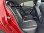 Mazda 3 2.0 GT-M | Leder | Head-up display | Navigatie | Cruise | BOSE | LED | Stoelverwarming | Trekhaak | Sensoren