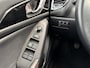 Mazda 3 2.0 GT-M | Leder | Head-up display | Navigatie | Cruise | BOSE | LED | Stoelverwarming | Trekhaak | Sensoren