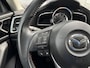 Mazda 3 2.0 GT-M | Leder | Head-up display | Navigatie | Cruise | BOSE | LED | Stoelverwarming | Trekhaak | Sensoren
