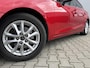 Mazda 3 2.0 GT-M | Leder | Head-up display | Navigatie | Cruise | BOSE | LED | Stoelverwarming | Trekhaak | Sensoren