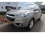Hyundai ix35 1.6i GDI PANORAMADAK|TREKHAAK|NAVIGATIE|CRUISECONTROL|BLUETOOTH|AIRCO|GOED ONDERHOUDEN